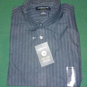 Claiborne Easy Care dress shirt